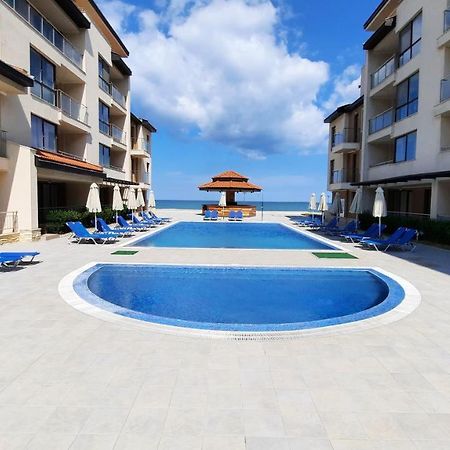 Obzor Beach Resort Apartment G-109 Extérieur photo