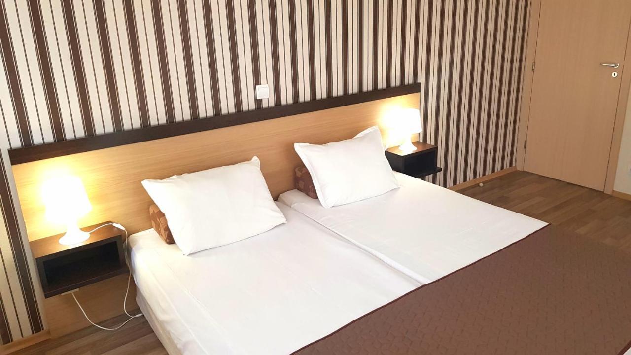 Obzor Beach Resort Apartment G-109 Extérieur photo