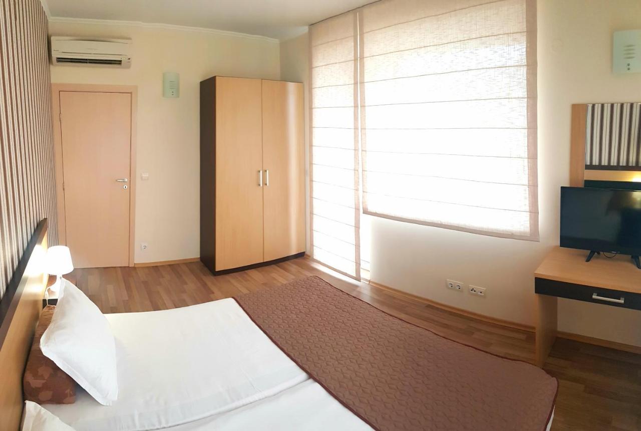 Obzor Beach Resort Apartment G-109 Extérieur photo