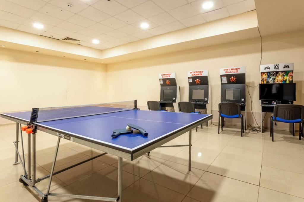 Obzor Beach Resort Apartment G-109 Extérieur photo