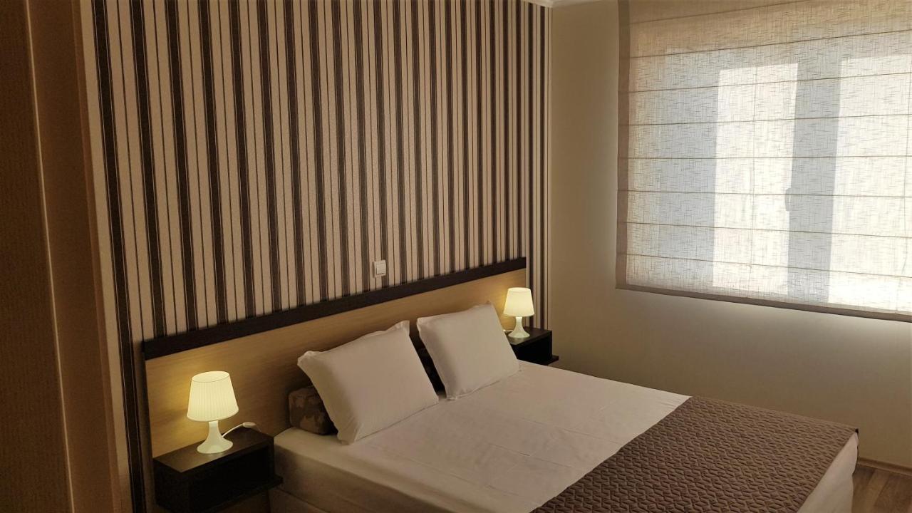 Obzor Beach Resort Apartment G-109 Extérieur photo
