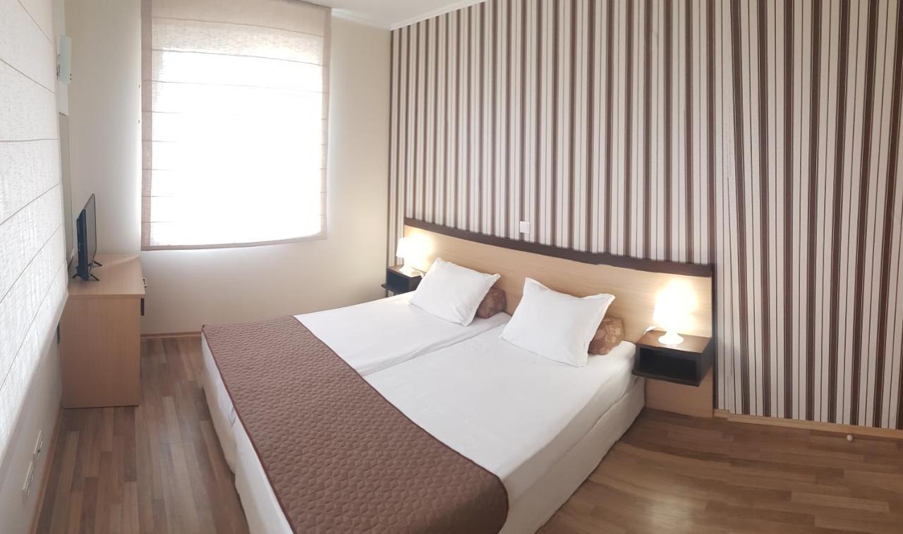 Obzor Beach Resort Apartment G-109 Extérieur photo