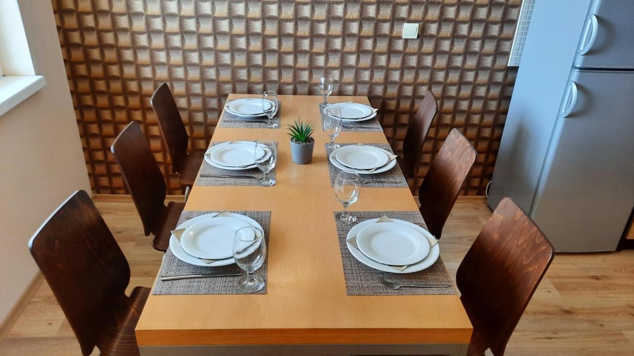 Obzor Beach Resort Apartment G-109 Extérieur photo