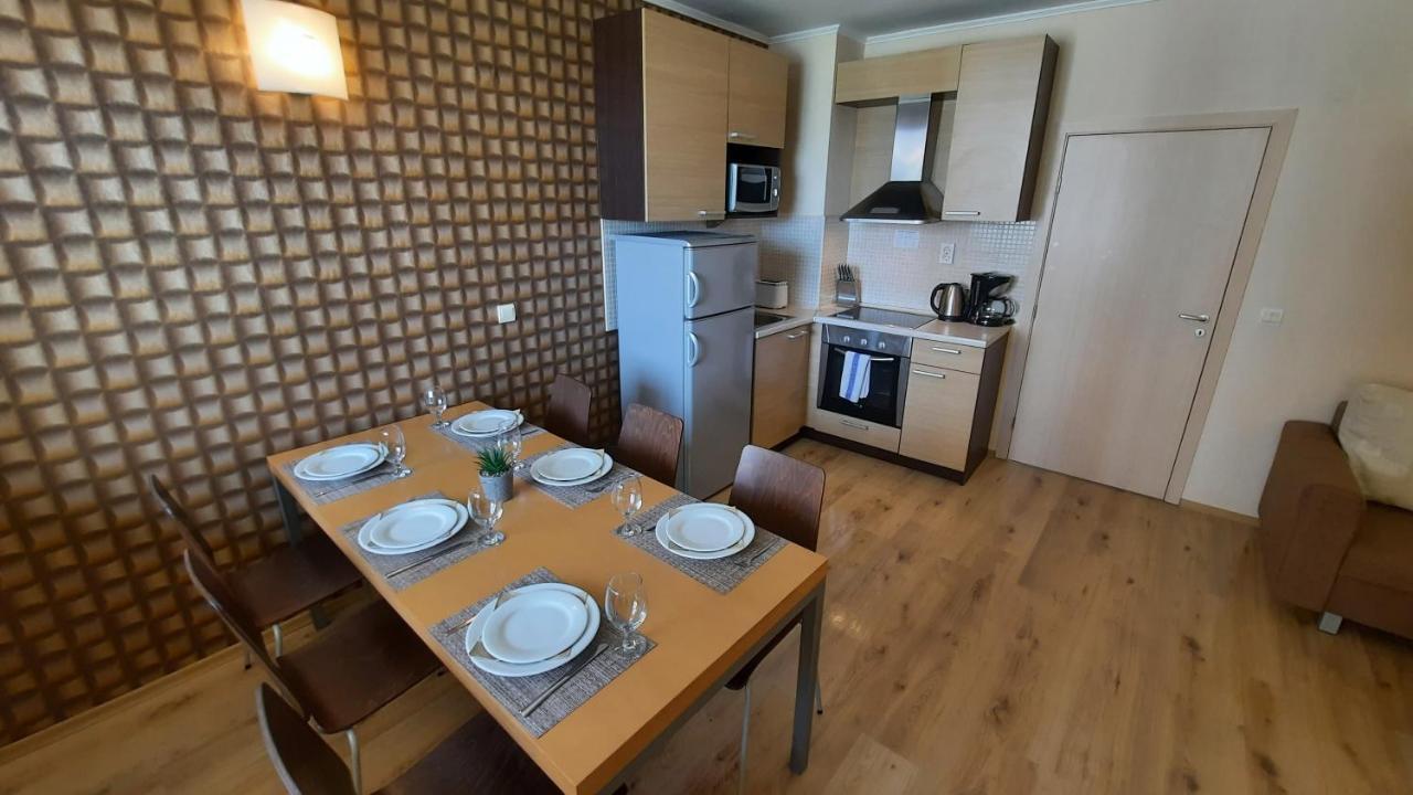 Obzor Beach Resort Apartment G-109 Extérieur photo